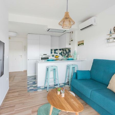 Playa Albir Beach Apartament El Albir Exterior photo