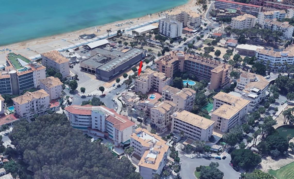 Playa Albir Beach Apartament El Albir Exterior photo
