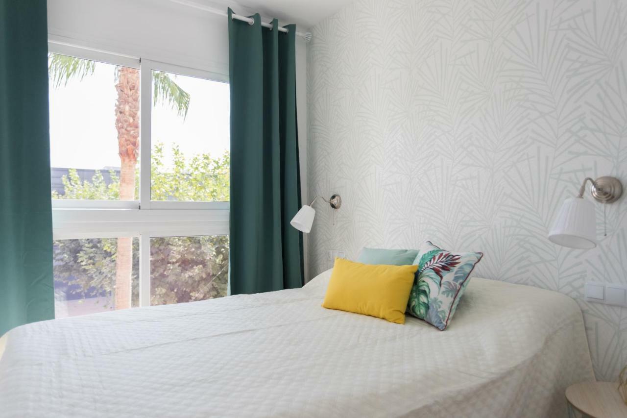 Playa Albir Beach Apartament El Albir Exterior photo