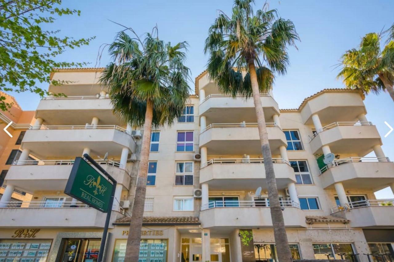 Playa Albir Beach Apartament El Albir Exterior photo